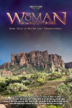The Woman of the Mountain (2015) The Woman of the Mountain (2015)
