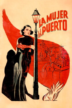 The Woman of the Port (1934) The Woman of the Port (1934)