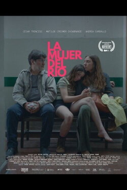 The Woman of the River (2026) The Woman of the River (2026)