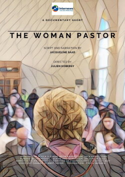 The Woman Pastor (2023) The Woman Pastor (2023)