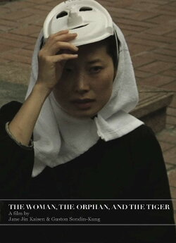 The Woman, The Orphan, and The Tiger (2010)