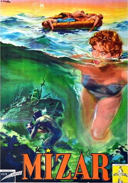 The Woman Who Came from the Sea (1954) The Woman Who Came from the Sea (1954)