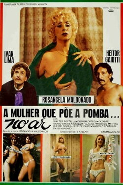 The Woman Who Makes Doves Fly (1978) The Woman Who Makes Doves Fly (1978)