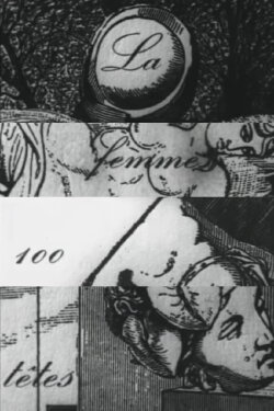 The Woman with 100 Heads (1968) The Woman with 100 Heads (1968)