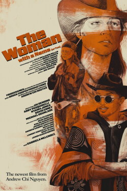 The Woman with a Name or Two (2025)