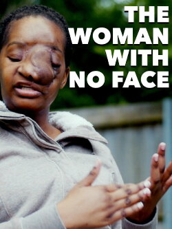The Woman with No Face (2020) The Woman with No Face (2020)