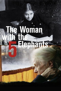 The Woman with the 5 Elephants (2010) The Woman with the 5 Elephants (2010)