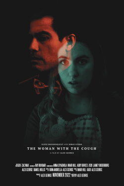 The Woman With The Cough (2022) The Woman With The Cough (2022)