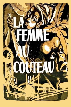 The Woman with the Knife (2010) The Woman with the Knife (2010)