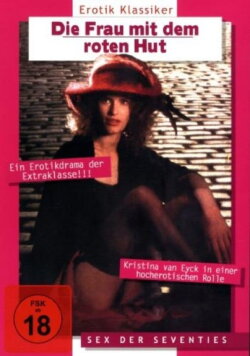 The Woman with the Red Hat (1982) The Woman with the Red Hat (1982)