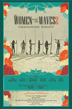 The Women and the Waves 2 (2016) The Women and the Waves 2 (2016)
