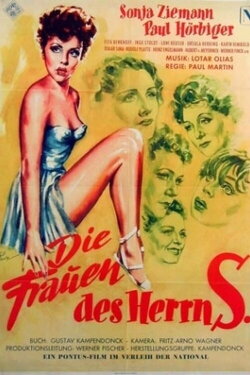 The Women of Mr. S. (1951) The Women of Mr. S. (1951)