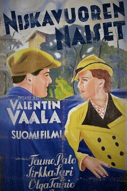 The Women of Niskavuori (1938) The Women of Niskavuori (1938)