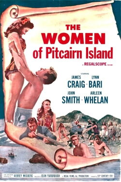 The Women of Pitcairn Island (1956) The Women of Pitcairn Island (1956)