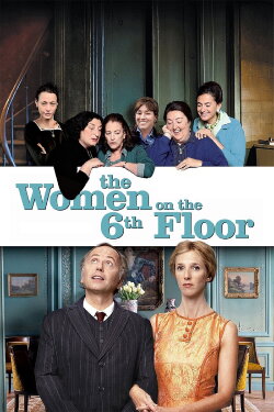 The Women on the 6th Floor (2011) The Women on the 6th Floor (2011)
