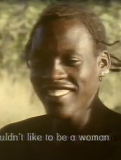 The Women Who Smile (1990) The Women Who Smile (1990)
