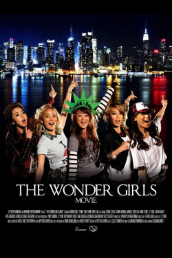 The Wonder Girls Movie (2012) The Wonder Girls Movie (2012)