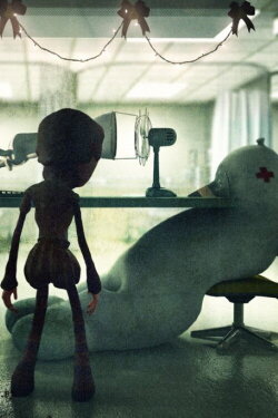 The Wonder Hospital (2010)