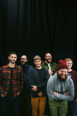 The Wonder Years: Coughing Out Embers (2022)