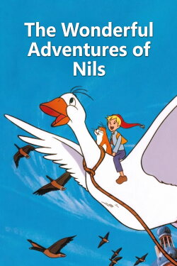 The Wonderful Adventures of Nils (1982) The Wonderful Adventures of Nils (1982)