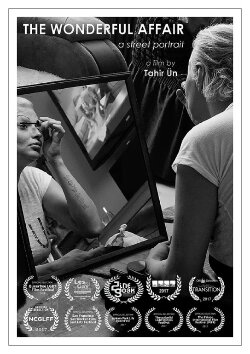 The Wonderful Affair (2017) The Wonderful Affair (2017)