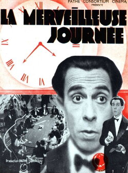 The Wonderful Day (1932) The Wonderful Day (1932)