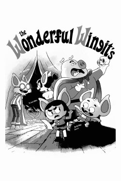 The Wonderful Wingits (2020) The Wonderful Wingits (2020)