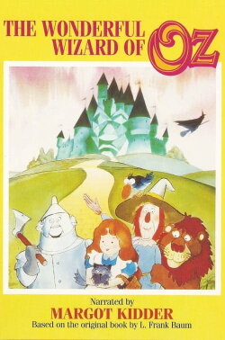 The Wonderful Wizard of Oz (1987) The Wonderful Wizard of Oz (1987)
