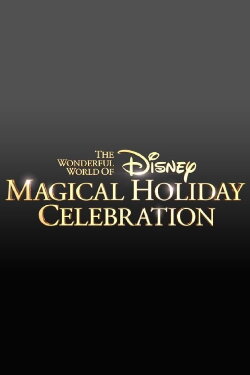 The Wonderful World of Disney: Magical Holiday Celebration (2018) The Wonderful World of Disney: Magical Holiday Celebration (2018)