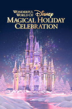 The Wonderful World of Disney: Magical Holiday Celebration (2021) The Wonderful World of Disney: Magical Holiday Celebration (2021)