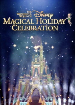 The Wonderful World of Disney: Magical Holiday Celebration (2023) The Wonderful World of Disney: Magical Holiday Celebration (2023)