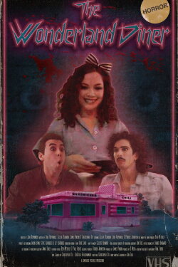 The Wonderland Diner (2021) The Wonderland Diner (2021)