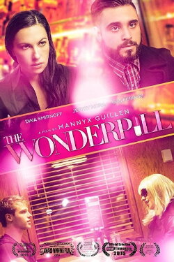 The Wonderpill (2015) The Wonderpill (2015)