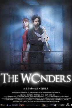 The Wonders (2013) The Wonders (2013)