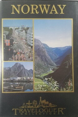 The Wonders of Norway (1989) The Wonders of Norway (1989)