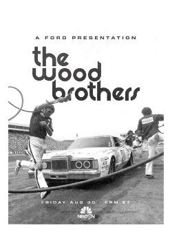 The Wood Brothers (2019) The Wood Brothers (2019)