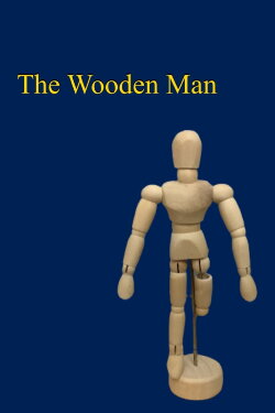 The Wooden Man (2021) The Wooden Man (2021)