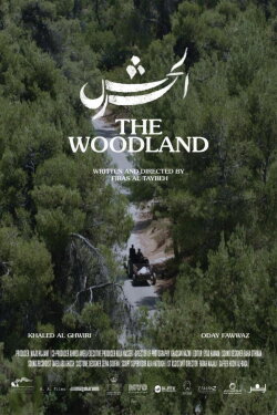 The Woodland (2023) The Woodland (2023)