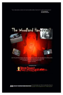 The Woodland Haunting 2 (2006) The Woodland Haunting 2 (2006)