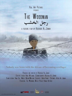 The Woodman (2023) The Woodman (2023)