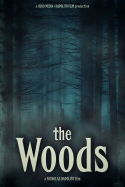 The Woods (2023) The Woods (2023)