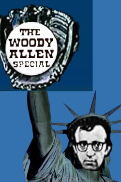 The Woody Allen Special (1969) The Woody Allen Special (1969)
