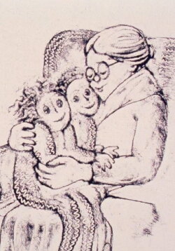 The Wool Children (1984)