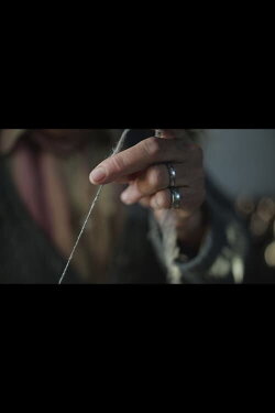 The wool trail (2020) The wool trail (2020)