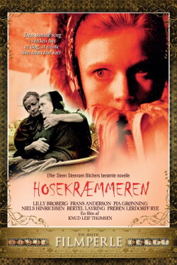 The Woolen Stocking Peddler (1971)