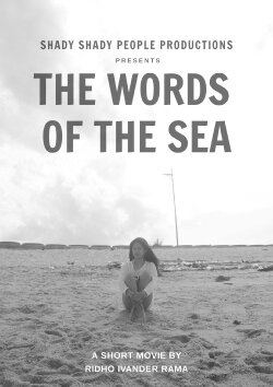 The Words of the Sea (2020) The Words of the Sea (2020)