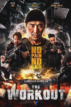 The Workout (2025) The Workout (2025)