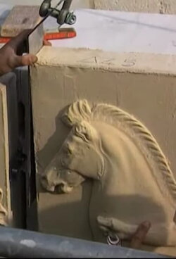 The Works on the Athenian Acropolis: The People and the Monuments (2020) The Works on the Athenian Acropolis: The People and the Monuments (2020)