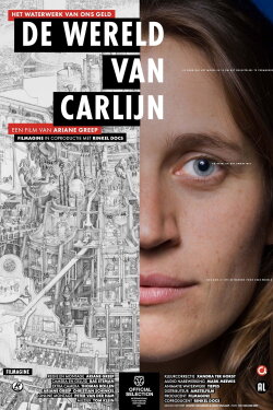 The World According to Carlijn (2024) The World According to Carlijn (2024)