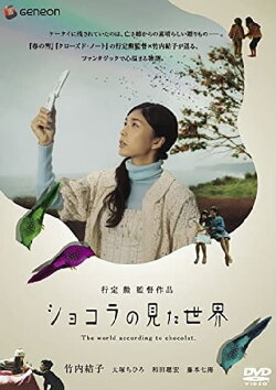 The World According to Chocolat (2007) The World According to Chocolat (2007)
